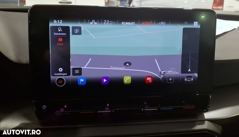 Seat Leon 1.5 TSI Style - 10