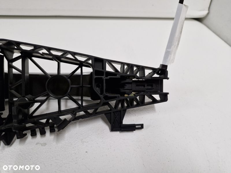 FIAT 500X KLAMKA DRZWI ZEWNĘTRZNA CHROM LEWY TYŁ LEWA TYLNA - 8