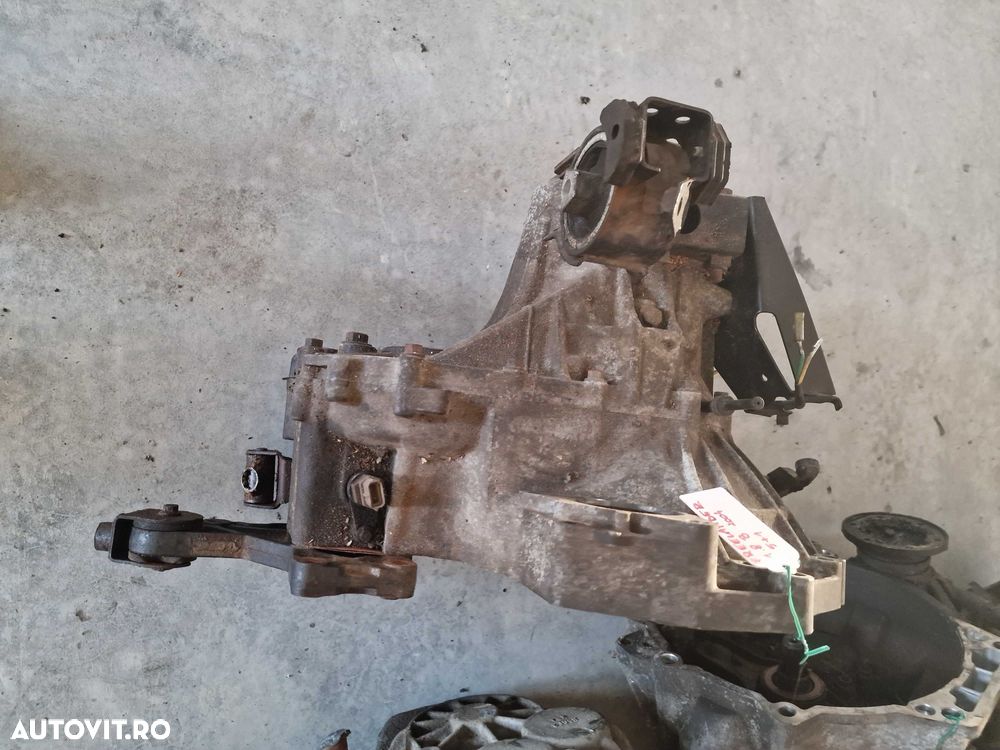 Cutie Viteze Manuala Land Rover Freelander 1.8 Benzina 1998-2006 - 1