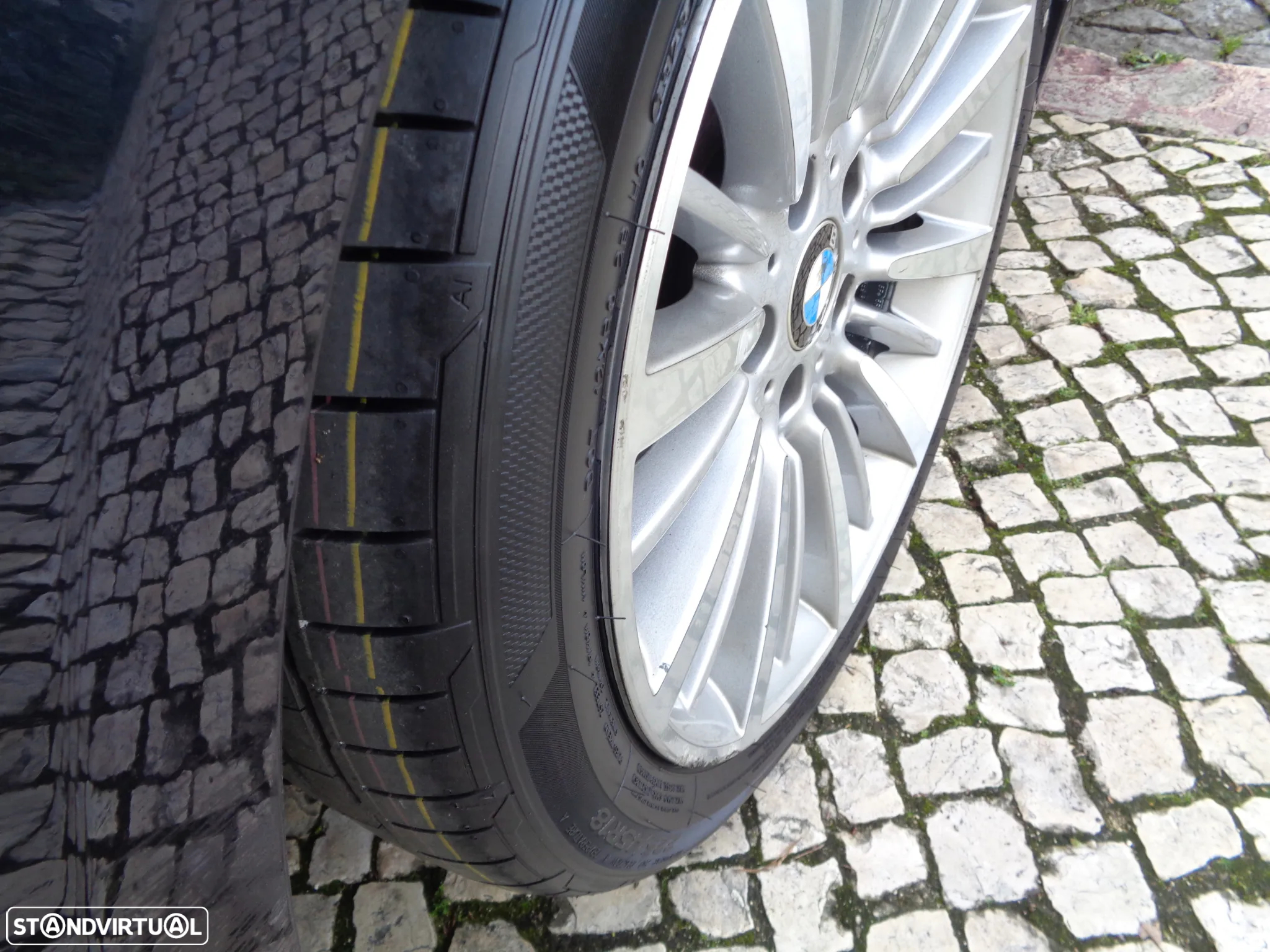 BMW 420 d Line Luxury Auto - 43