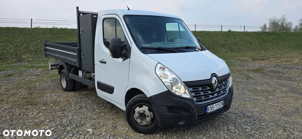 Renault Master - 1