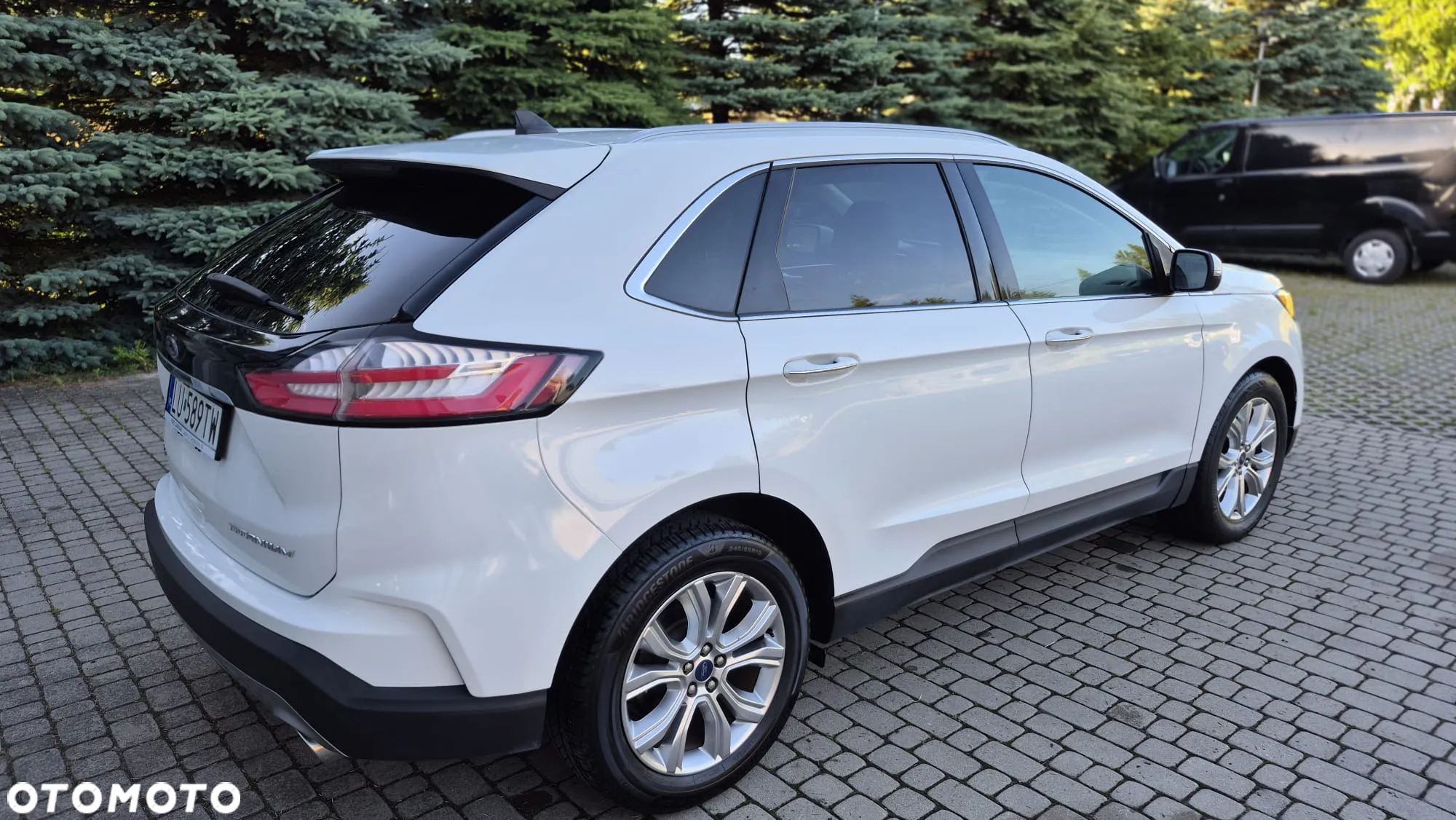 Ford Edge - 9