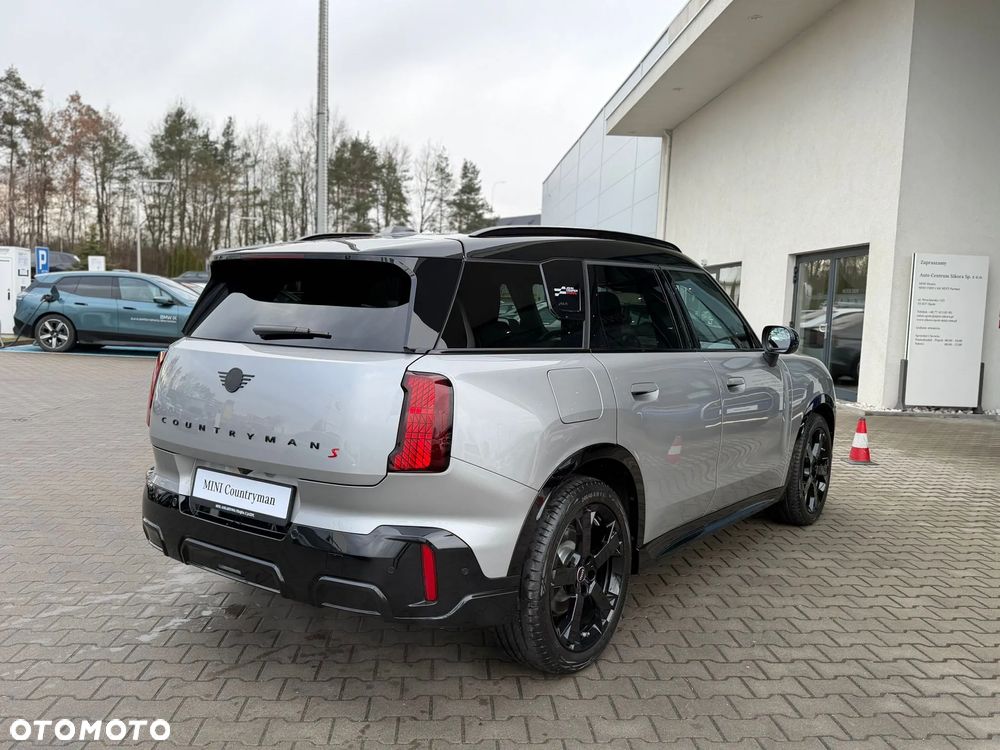 MINI Countryman - 4