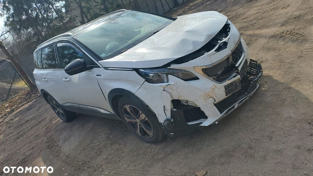 Peugeot 5008 HDI 150 Allure - 5