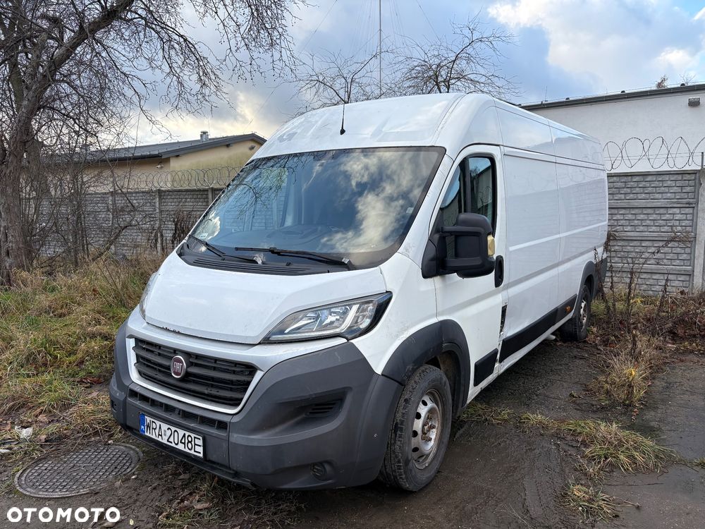 Fiat Ducato - 1