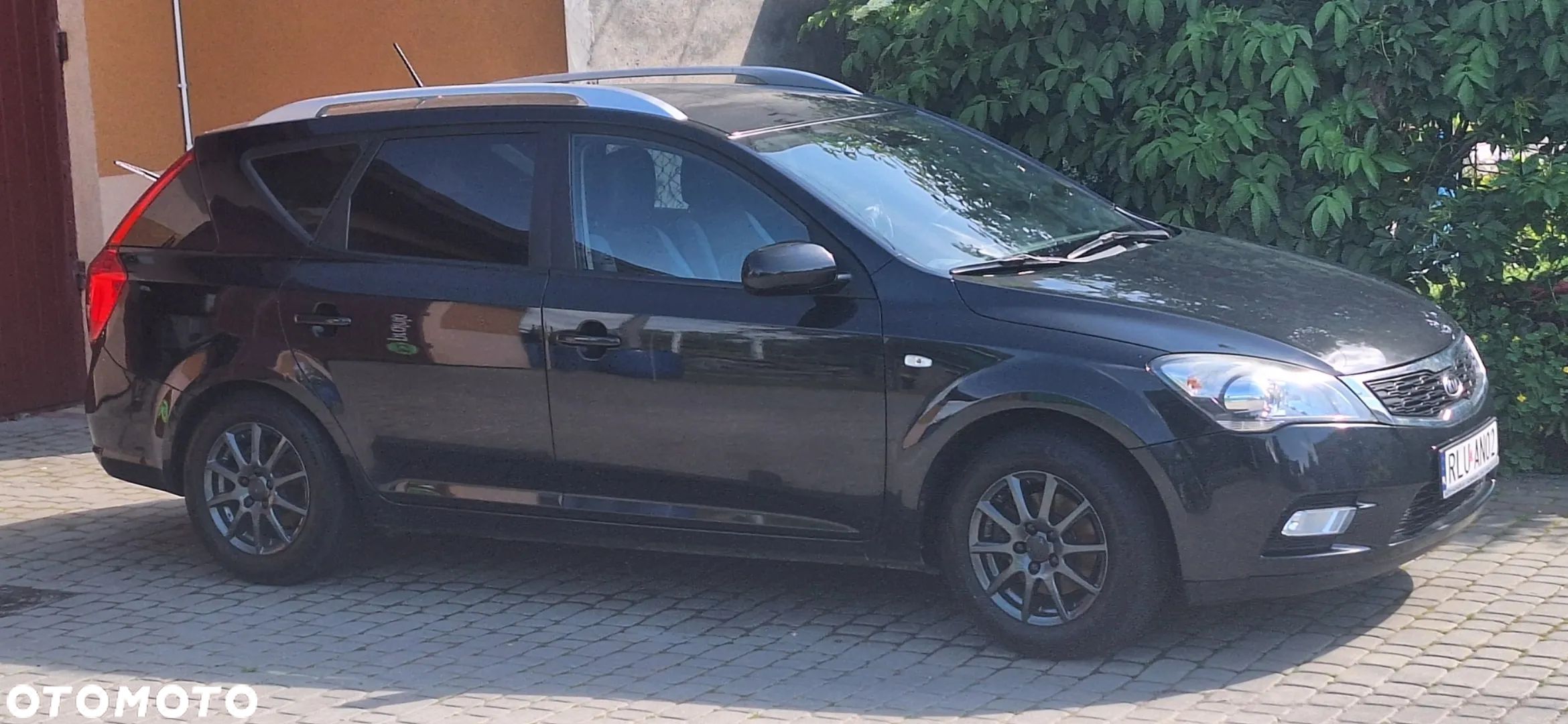 Kia Ceed - 1