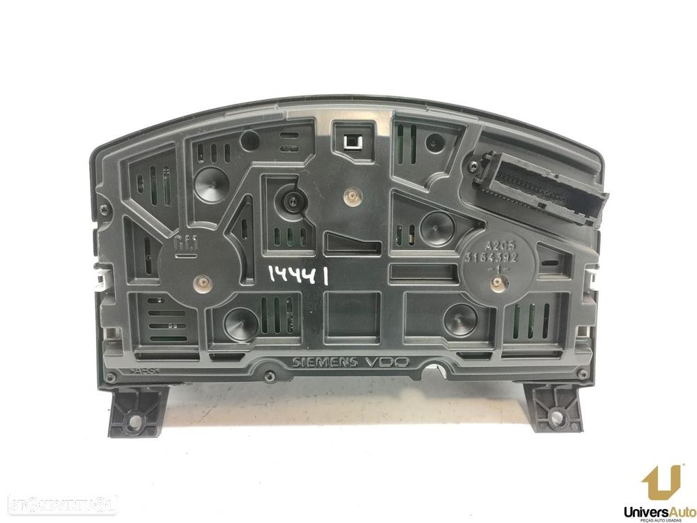 QUADRANTE OPEL ASTRA H 2010 -13309003 - 3