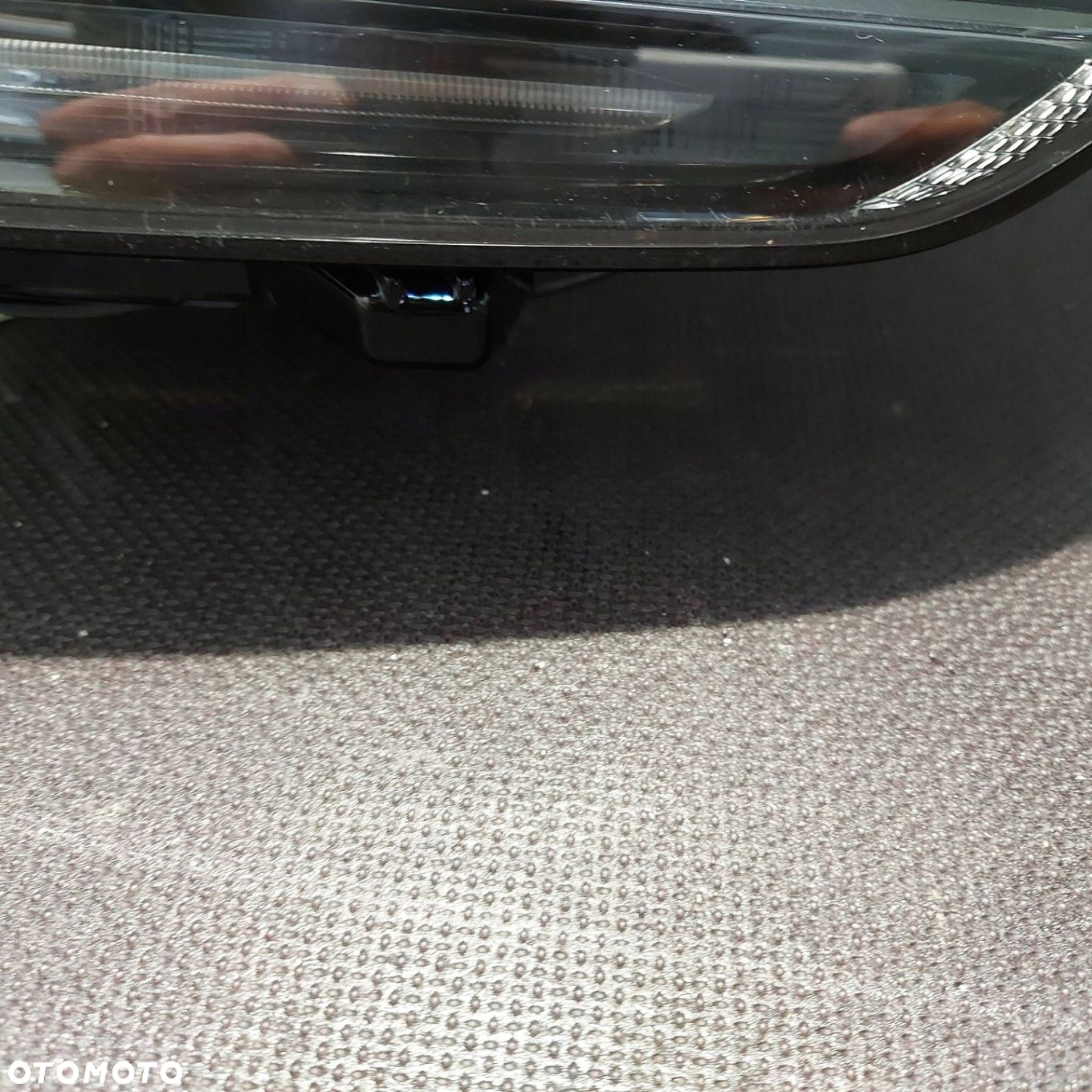 Renault Megane IV SM FULL LED Przód strona prawa 260106126R - 2