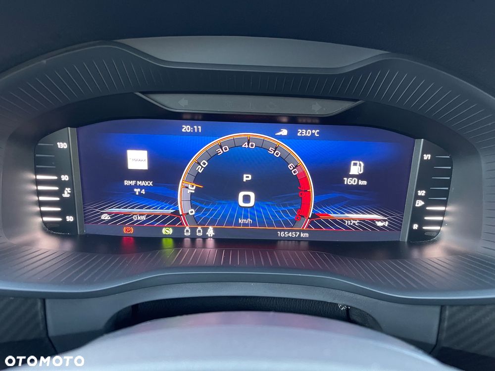 Skoda Kodiaq 2.0 TSI 4x4 Sportline DSG - 20