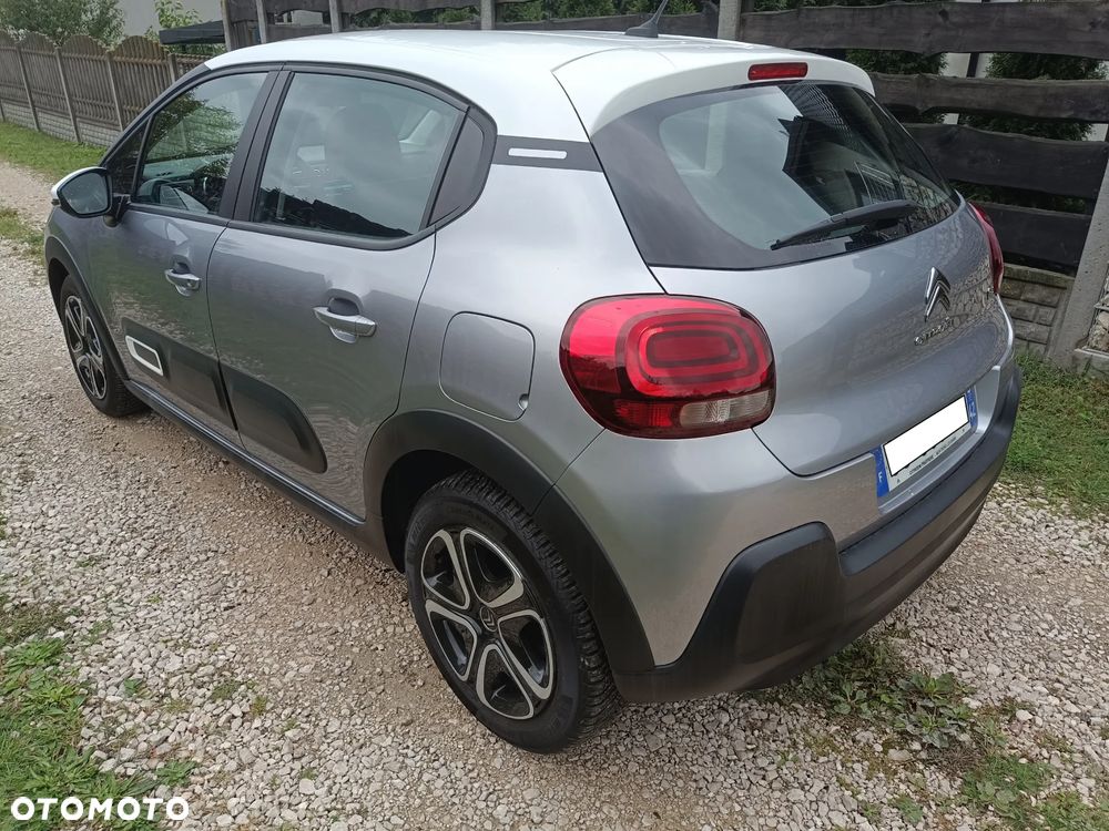 Citroën C3 - 31