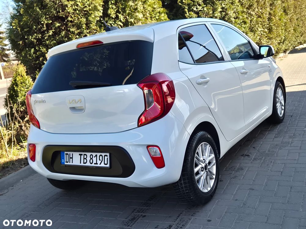 Kia Picanto 1.2 Edition 7 - 11