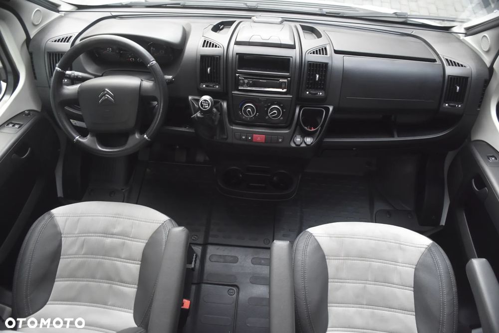 Citroën Jumper - 18