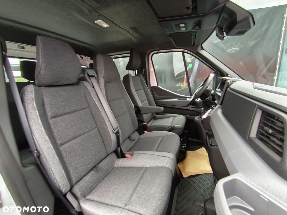 Renault MASTER  PODWOZIE - 15