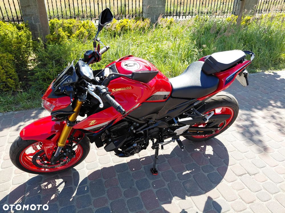 Kawasaki Z 900 - 2