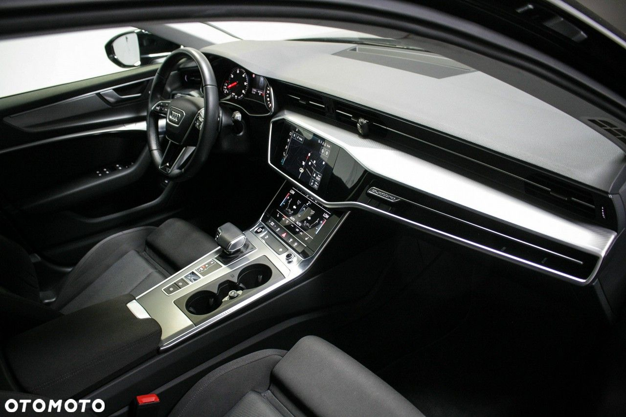 Audi A6 - 16