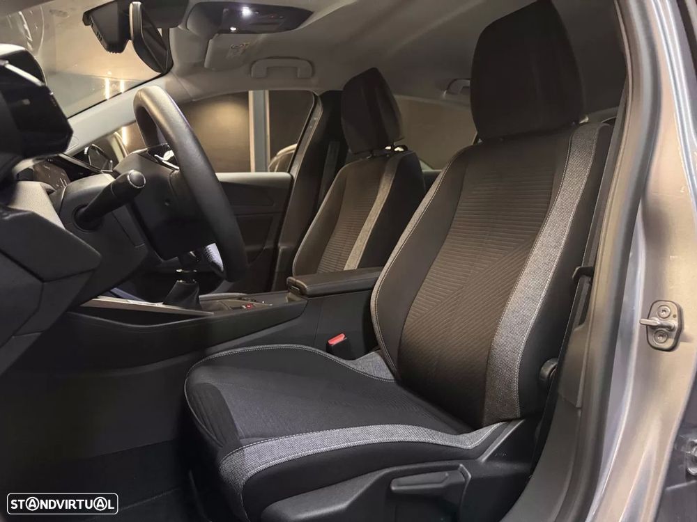 Peugeot 308 1.2 PureTech Active Pack - 19