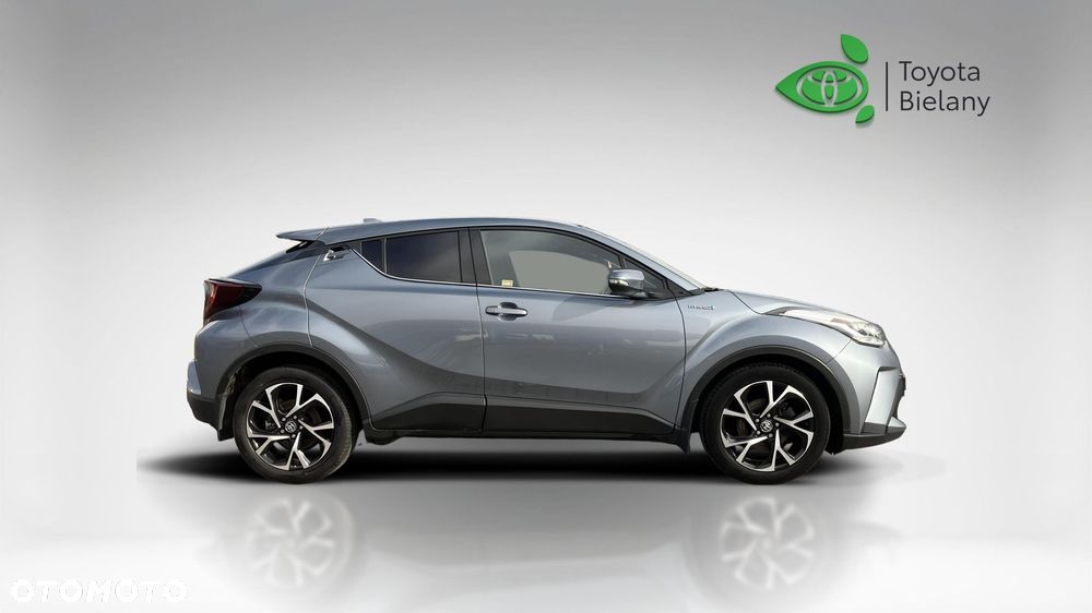 Toyota C-HR 1.8 Hybrid Style - 6