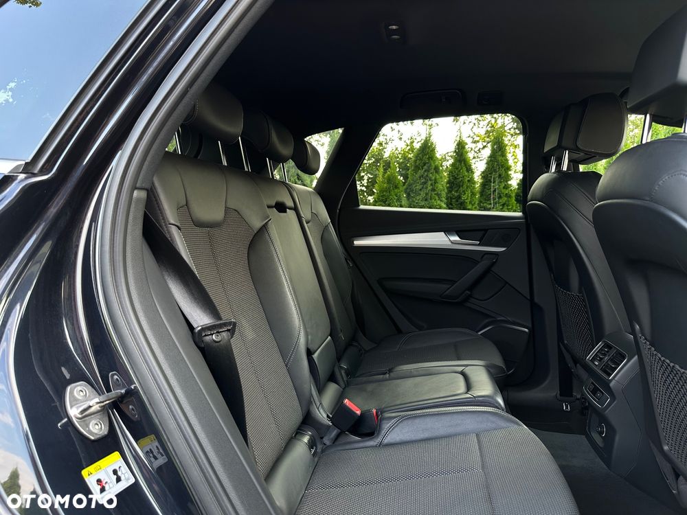 Audi Q5 2.0 TDI Quattro Sport S tronic - 27