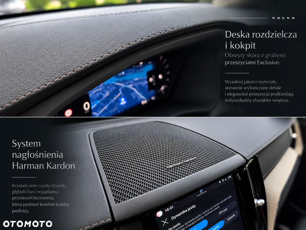 Volvo XC 60 B4 D Inscription - 24