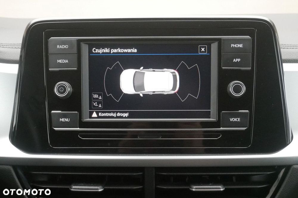 Volkswagen T-Roc 1.5 TSI Life - 18