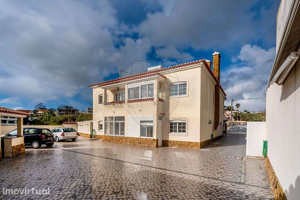 Moradia T6 para venda - Grande imagem: 5/44