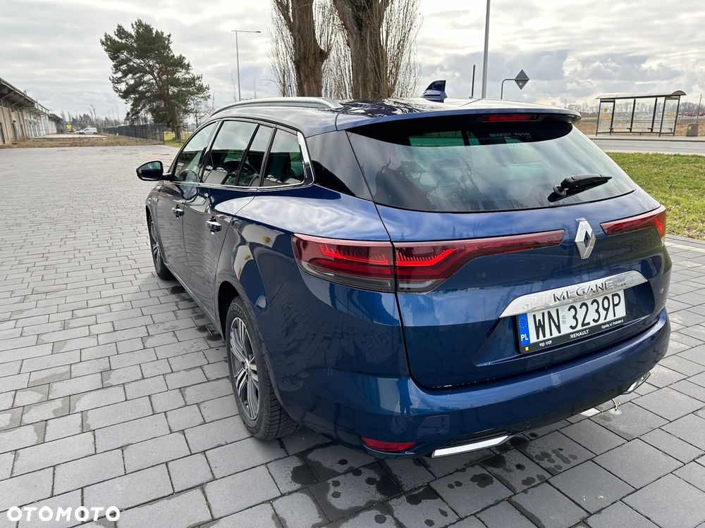 Renault Megane 1.3 TCe FAP Intens EDC - 6
