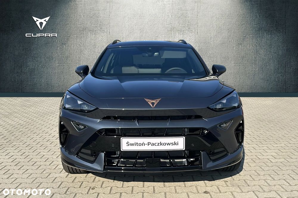 Cupra Formentor 2.0 TDI DSG - 4