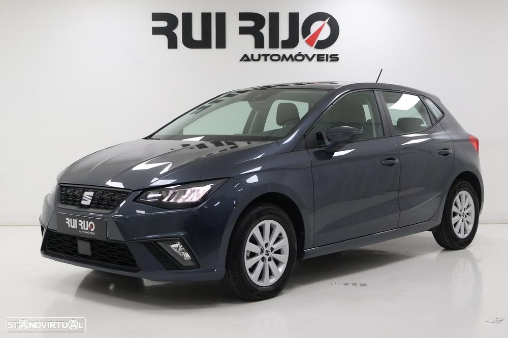 SEAT Ibiza 1.0 TSI Reference - 2