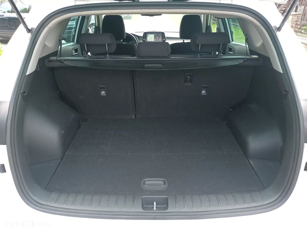 Hyundai Tucson 1.6 T-GDi Style 2WD DCT - 26