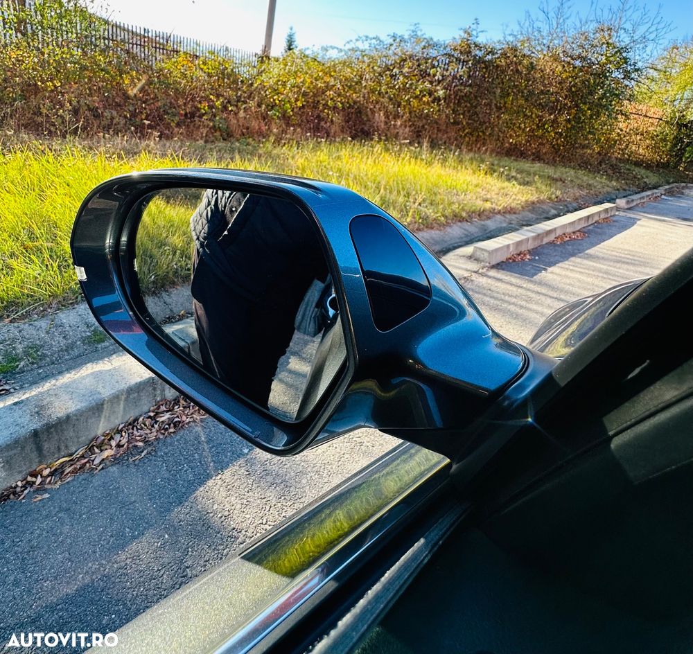Audi A6 2.0 TDI Ultra S tronic - 20