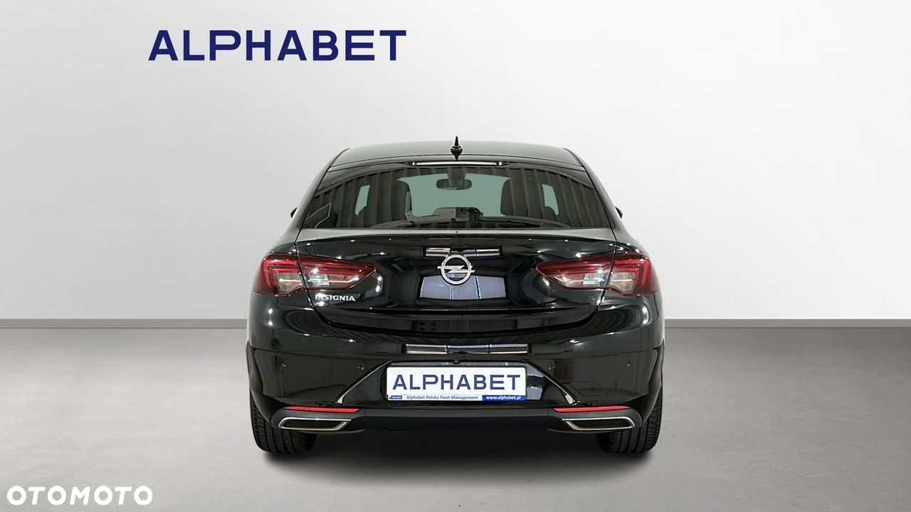 Opel Insignia - 5