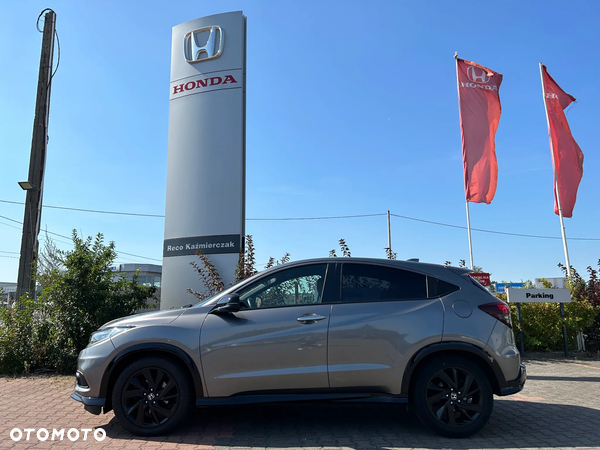 Honda HR-V 1.5 Sport