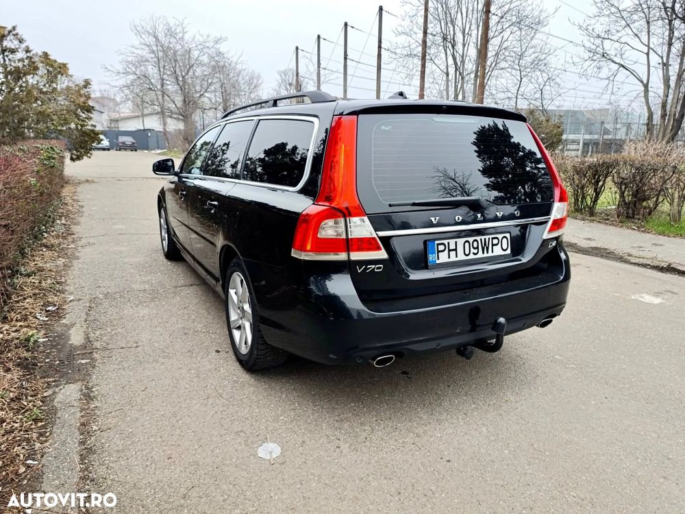 Volvo V70 - 6