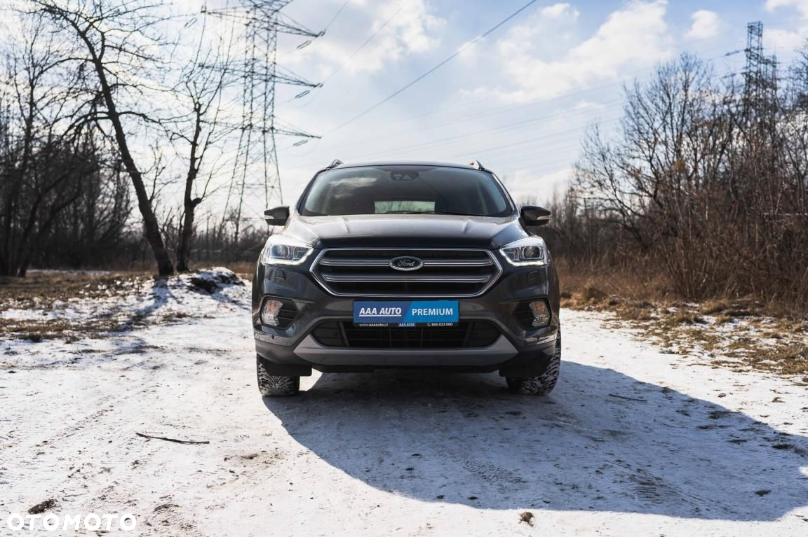 Ford Kuga - 7