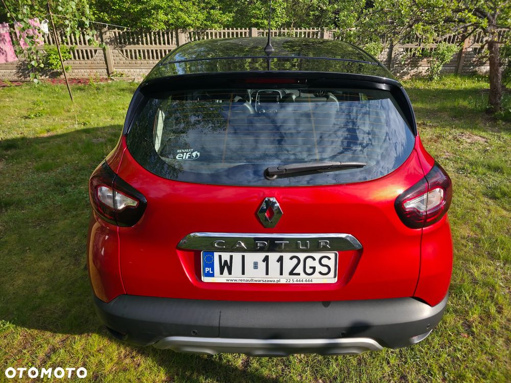 Renault Captur 1.2 Energy TCe Intens - 8