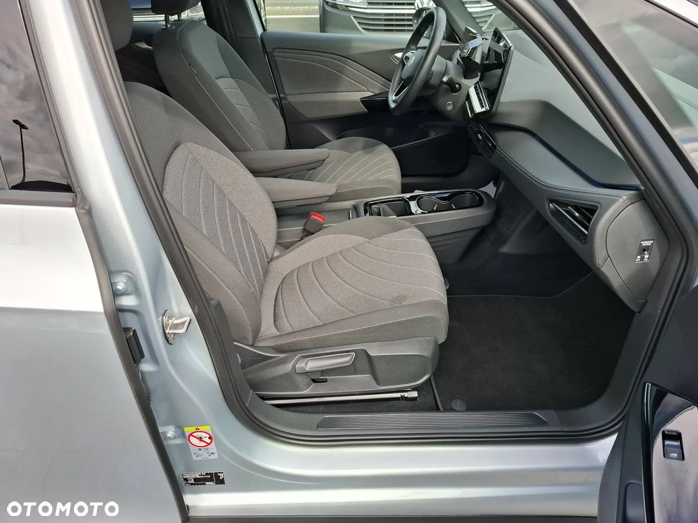 Volkswagen ID.3 58kWh Pro Performance - 13