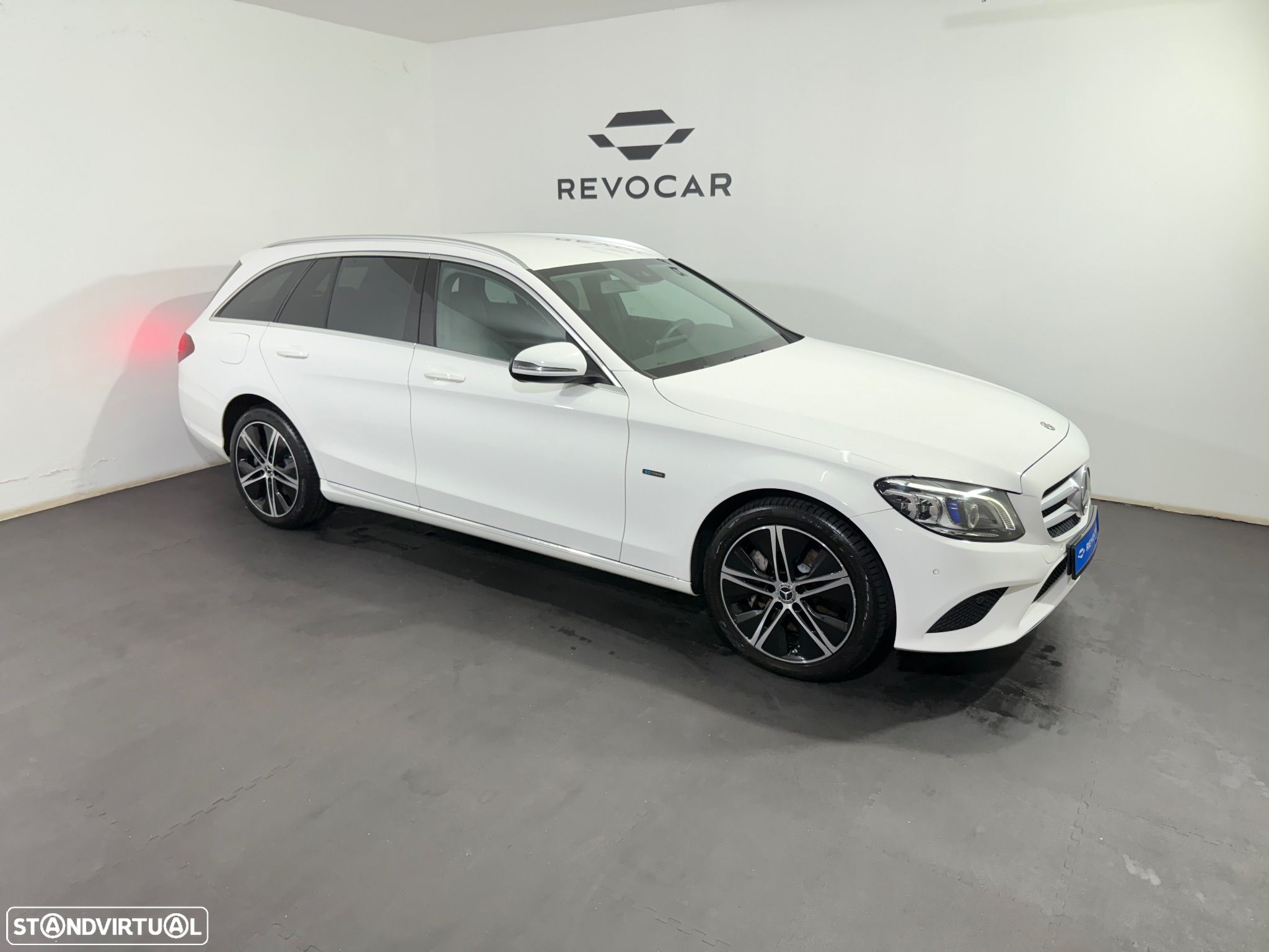 Mercedes-Benz C 300 de Avantgarde - 1
