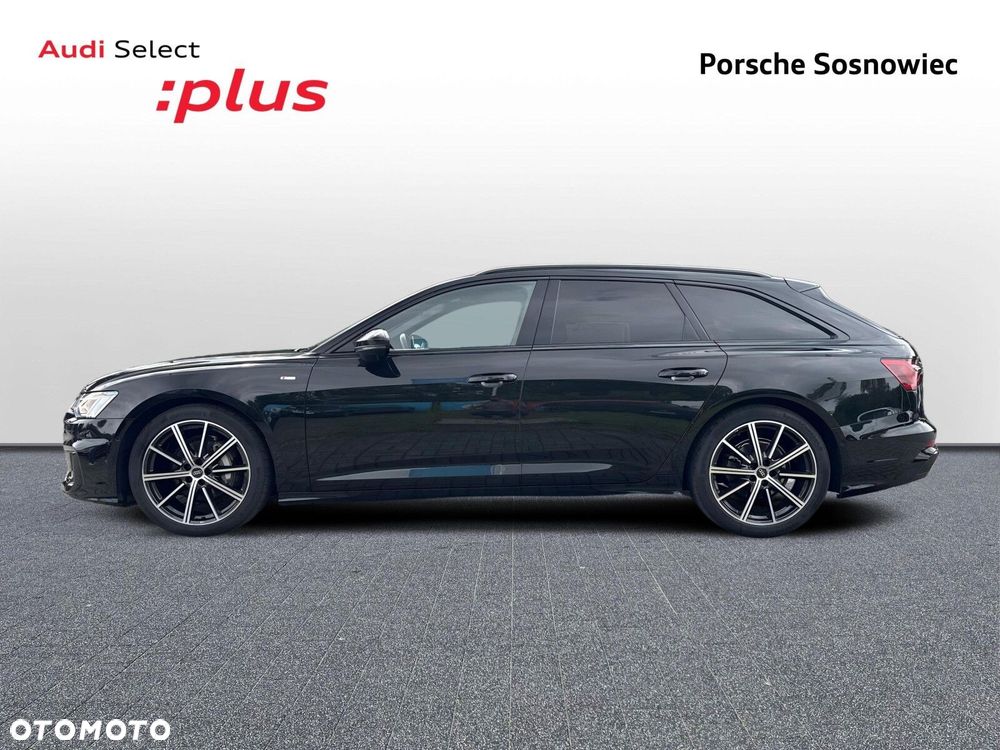 Audi A6 Avant 40 TDI mHEV Quattro S Line S tronic - 3