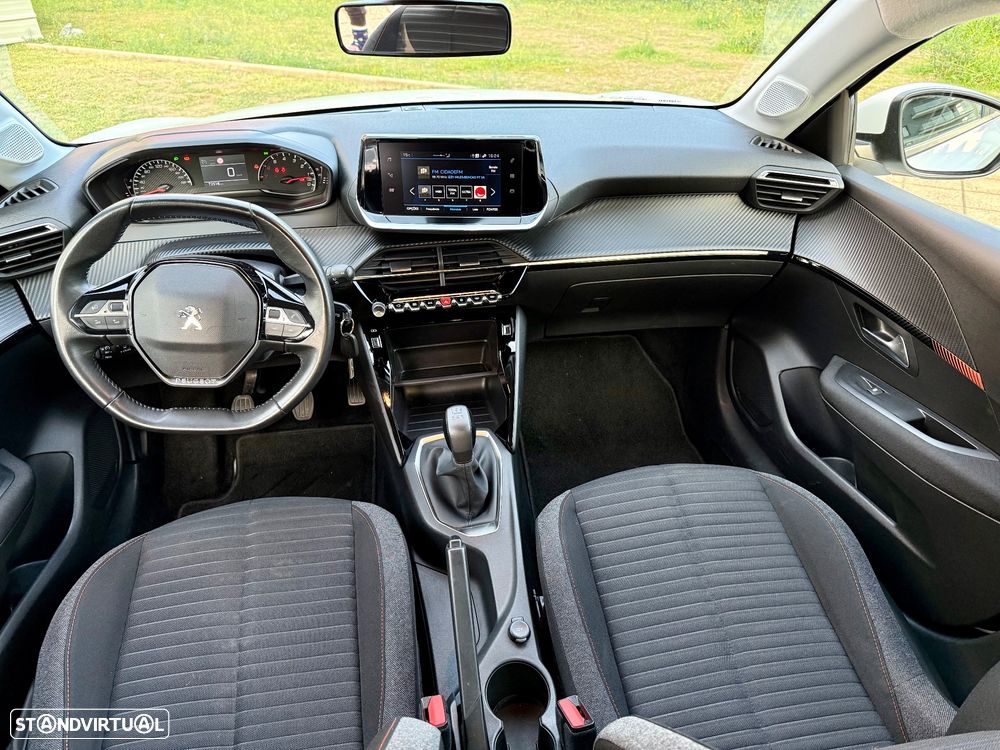 Peugeot 208 1.2 PureTech Active - 6