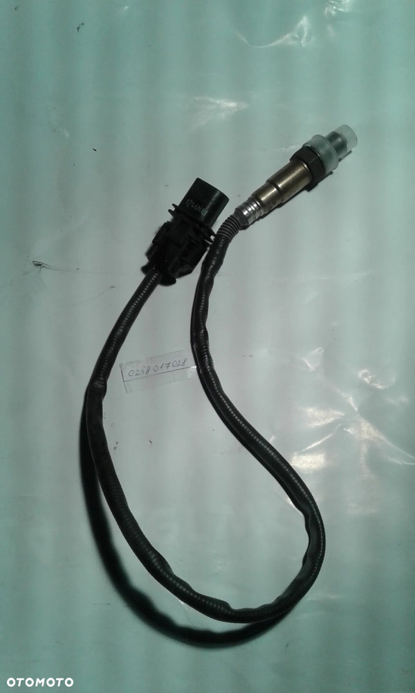 SONDA LAMBDA BMW 7 E65 0258017028