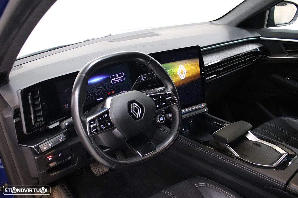 Renault Austral 1.3 Mild Hybrid Techno Auto - 7