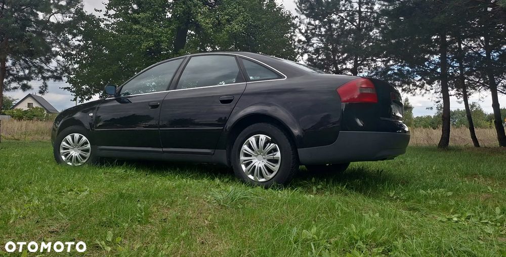 Audi A6 - 6