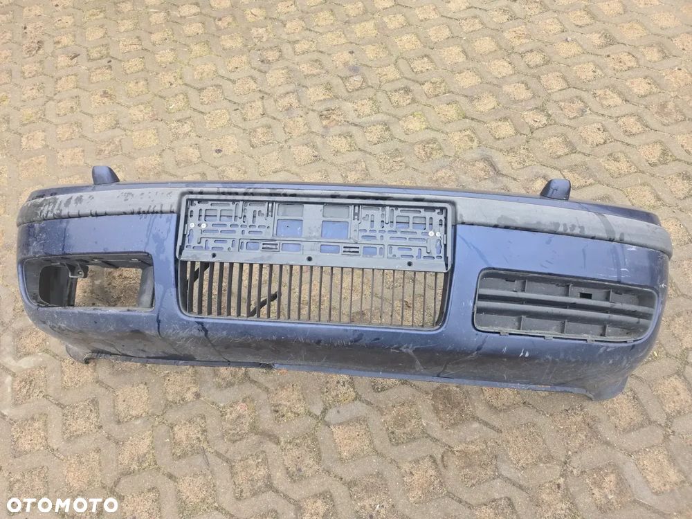 SKODA OCTAVIA I LIFT ZDERZAK PRZÓD SPRYSKI
