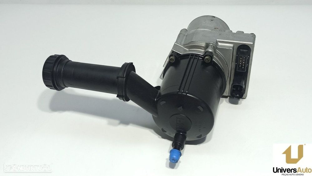 BOMBA DIREÇÃO PEUGEOT 307 (S1) XR - 2