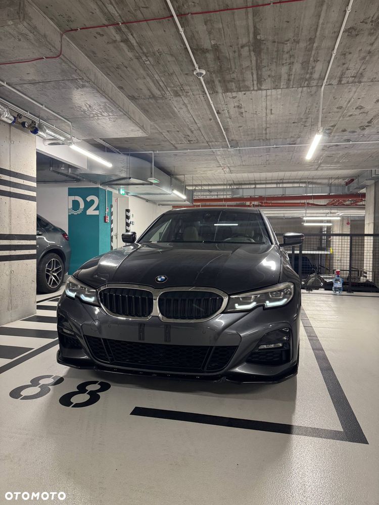 BMW Seria 3 330i xDrive - 3