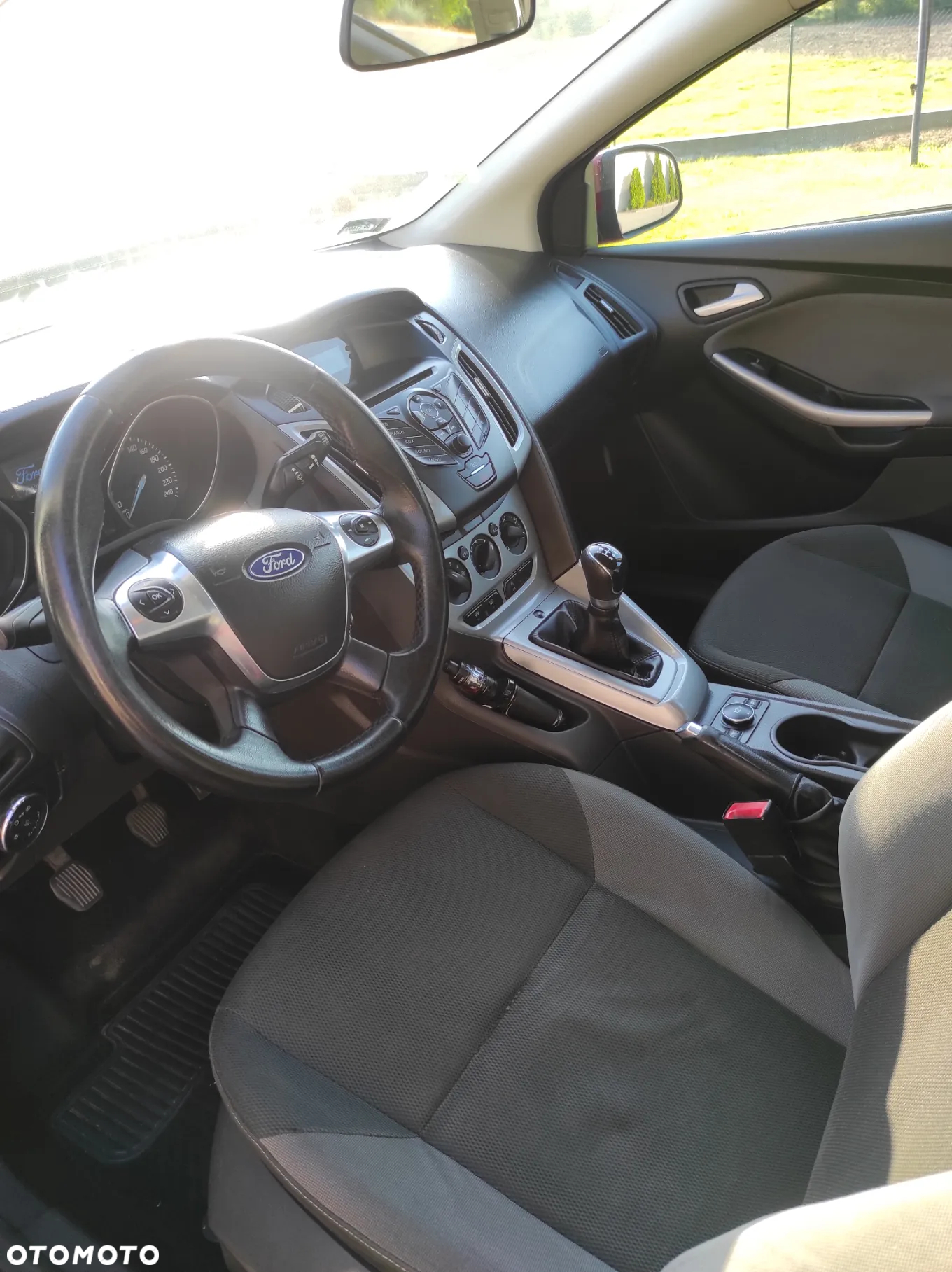 Ford Focus 1.0 EcoBoost Edition - 12