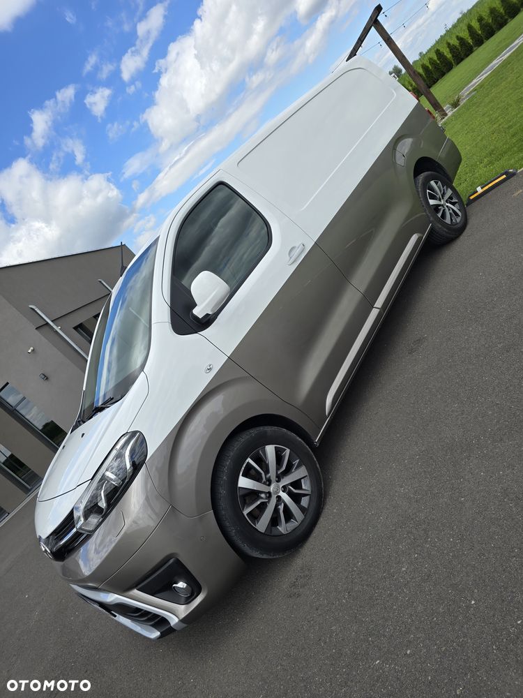 Toyota Proace LONG - 3