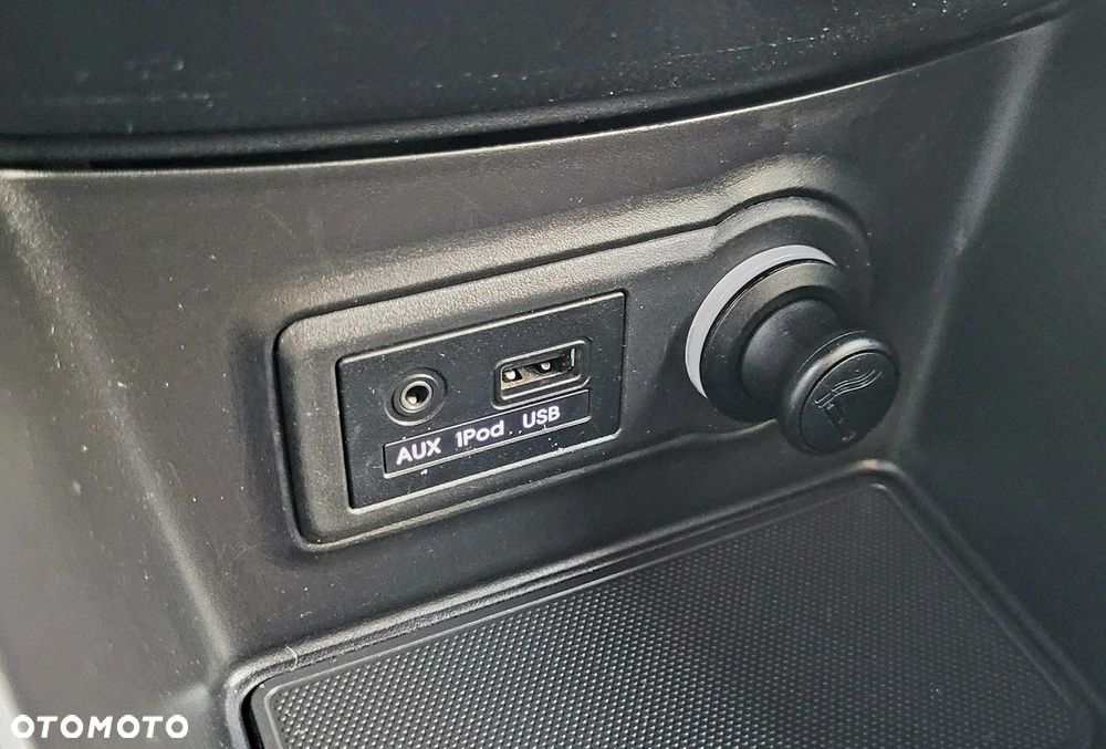 Hyundai ix20 1.6 Automatik Comfort - 12