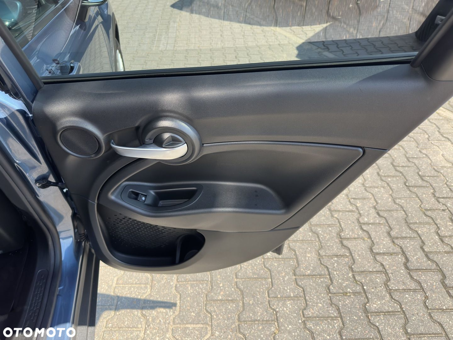 Fiat 500X - 25