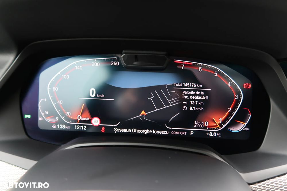 BMW X5 xDrive40i - 20